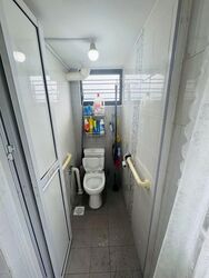 Blk 176 Boon Lay Green (Jurong West), HDB 3 Rooms #584502991